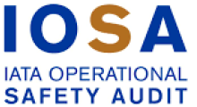 IATA Operational Safety Audit