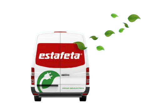 RASTREO DE ENVIO ESTAFETA visual data 2